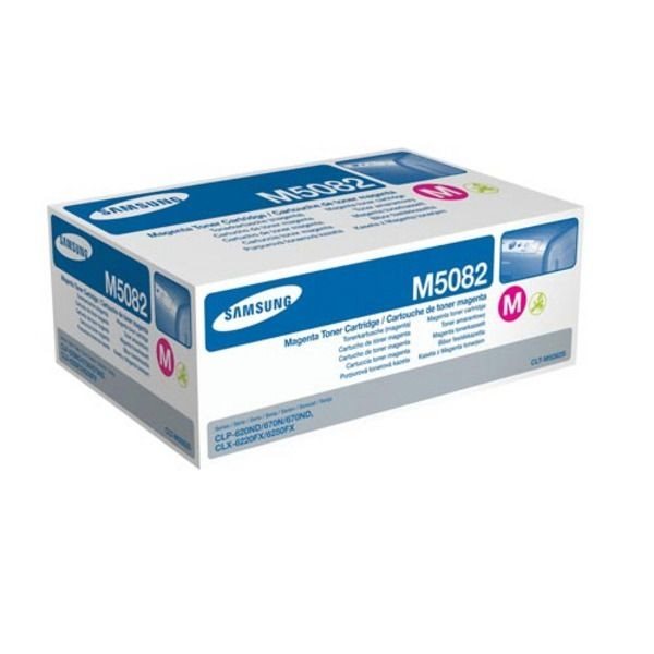 Samsung Original - Toner magenta - SU323A Samsung Original - Toner magenta - SU323A