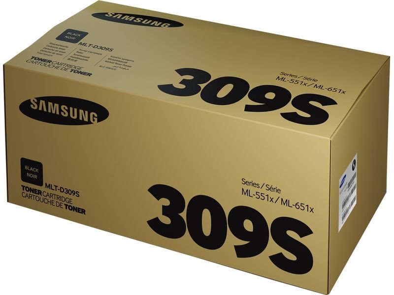 Samsung Original - Toner schwarz - MLT-D309S/ELS Samsung Original - Toner schwarz - MLT-D309S/ELS