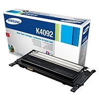 Samsung Original - Toner schwarz - SU138A Samsung Original - Toner schwarz - SU138A