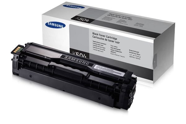 Samsung Original - Toner schwarz - SU158A Samsung Original - Toner schwarz - SU158A