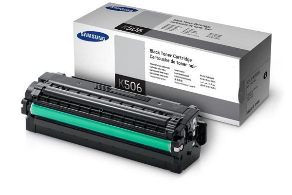 Samsung Original - Toner schwarz - SU171A Samsung Original - Toner schwarz - SU171A