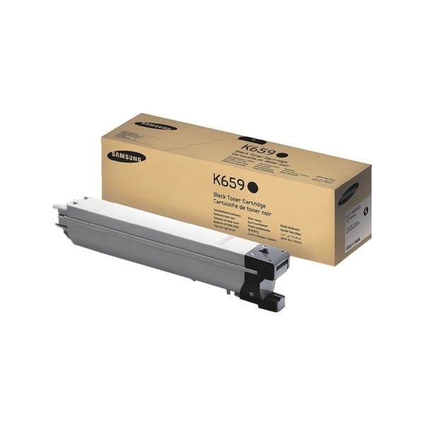 Samsung Original - Toner schwarz - SU227A Samsung Original - Toner schwarz - SU227A