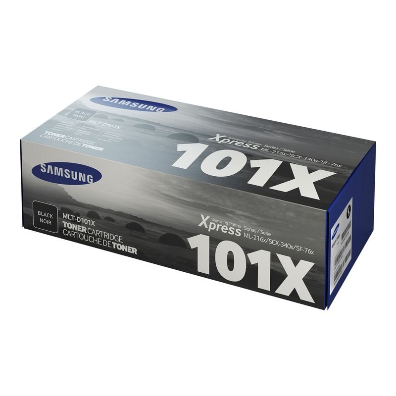 Samsung Original Toner schwarz - SU706A Samsung Original Toner schwarz - SU706A