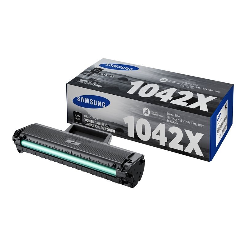 Samsung Original Toner schwarz - SU738A Samsung Original Toner schwarz - SU738A