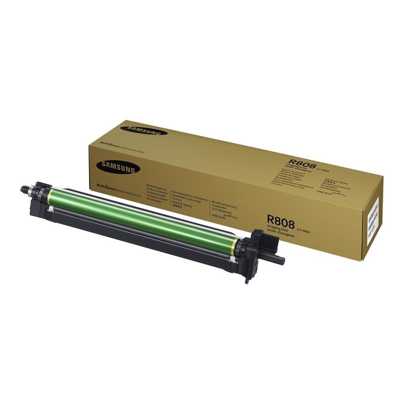 Samsung Original Trommel cyan CLT-R808 - SS686A Samsung Original Trommel cyan CLT-R808 - SS686A