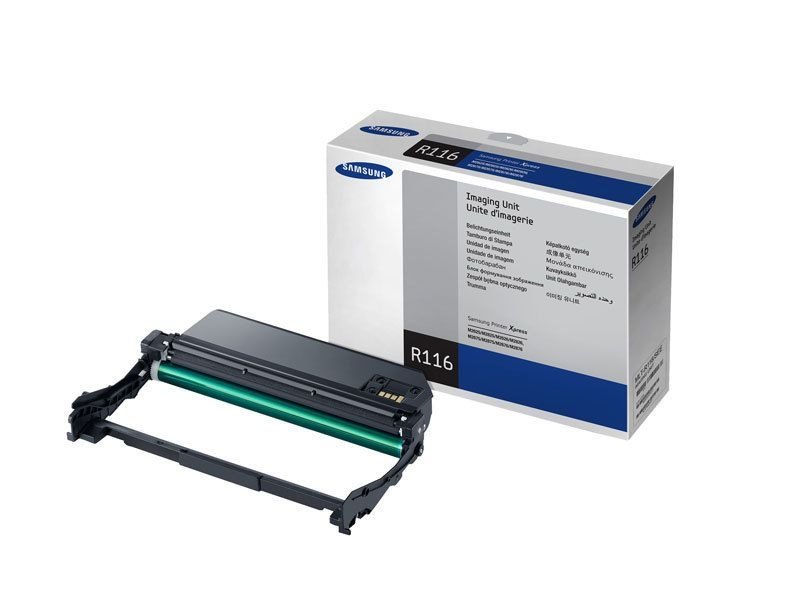 Samsung Original - Trommel schwarz - SV134A Samsung Original - Trommel schwarz - SV134A