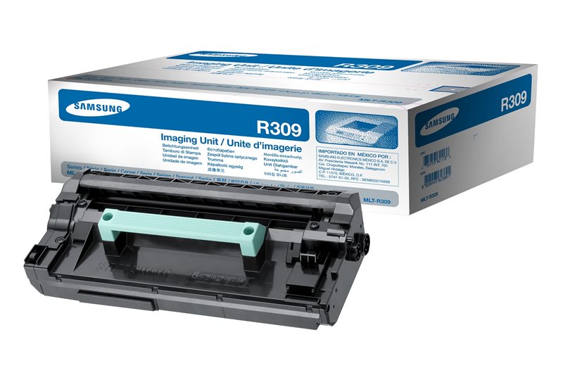 Samsung Original - Trommel schwarz - SV162A Samsung Original - Trommel schwarz - SV162A