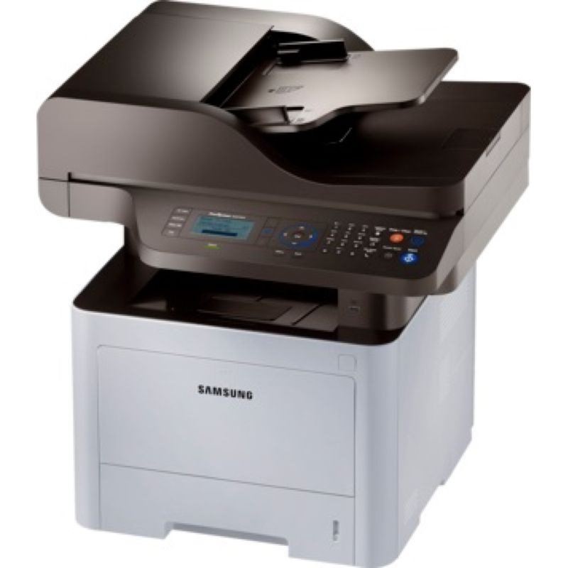 Samsung ProXpress M4070FR