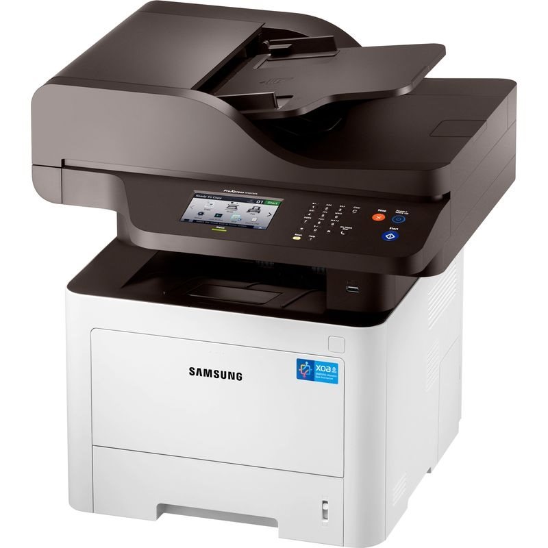 Samsung ProXpress M4075FX