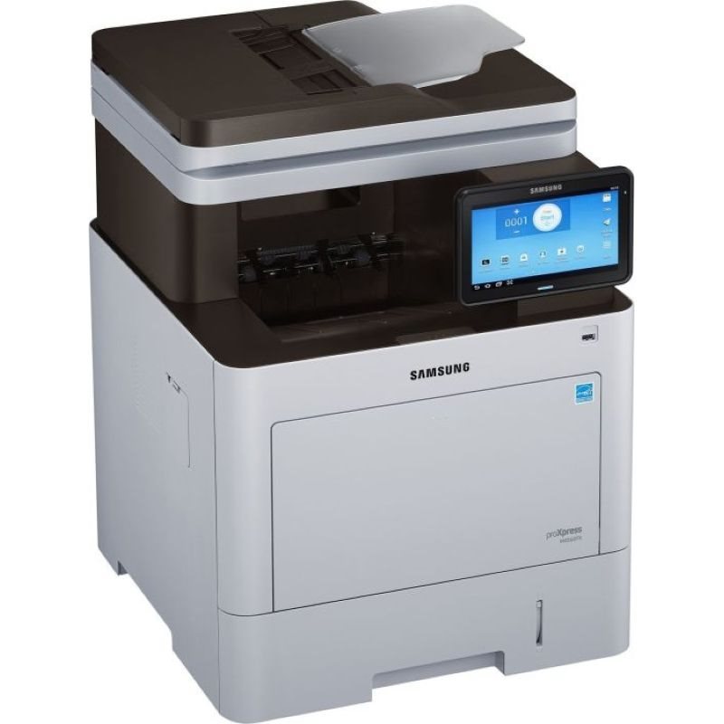 Samsung ProXpress M4560FX