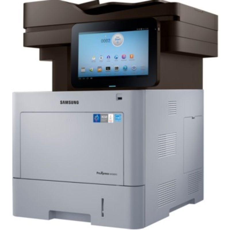 Samsung ProXpress M4580FX