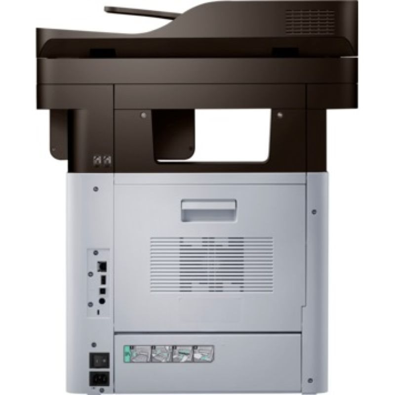 Samsung ProXpress M4580FX