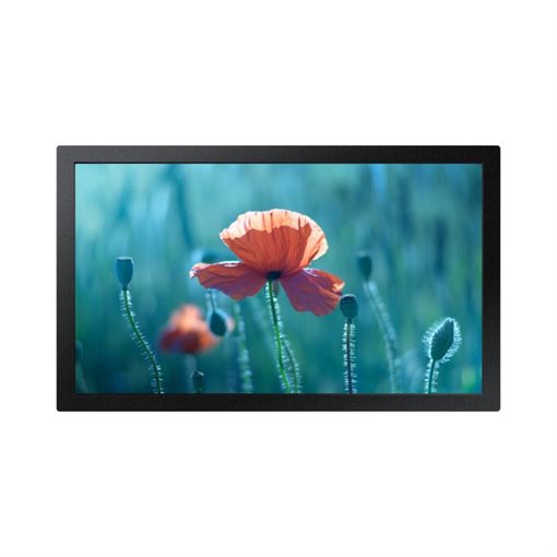 Samsung QB13R - 33 cm (13 Zoll) 1080p (Full HD) 1920 x 1080
