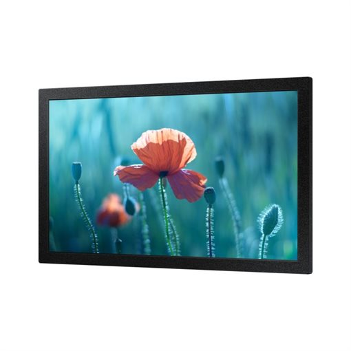Samsung QB13R - 33 cm (13 Zoll) 1080p (Full HD) 1920 x 1080