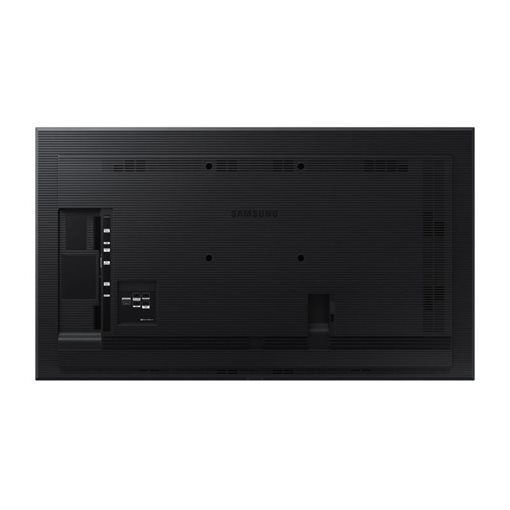 Samsung QB55R, 139,7 cm (55 Zoll), LED, 3840 x 2160 Pixel, 350