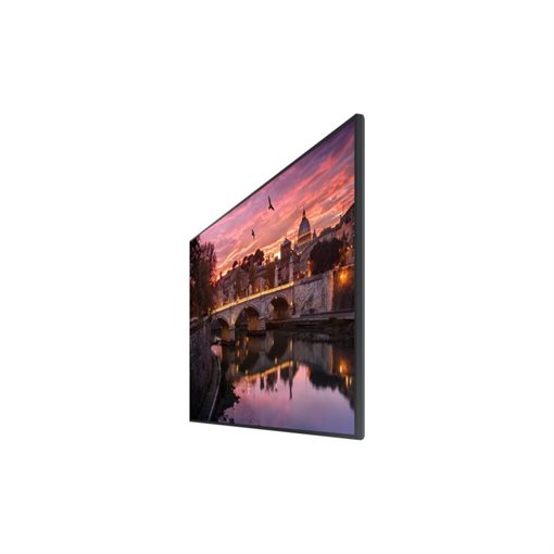 Samsung QB65R - 163 cm (65 Zoll) Diagonalklasse LCD-Display 4K UHD