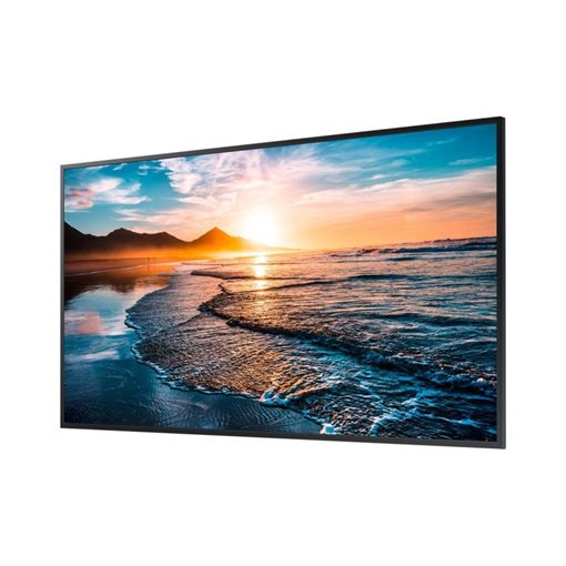 Samsung QH43R - 108 cm (43 Zoll) Diagonalklasse LCD-Display 4K UHD