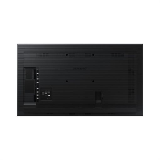 Samsung QH43R - 108 cm (43 Zoll) Diagonalklasse LCD-Display 4K UHD