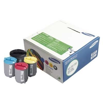 Samsung Rainbow-Kit für CLP-300/N Samsung Rainbow-Kit für CLP-300/N