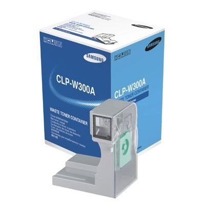 Samsung Resttonerbehälter für CLP-300/N Samsung Resttonerbehälter für CLP-300/N