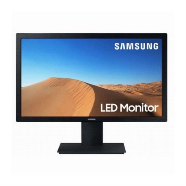 Samsung S24A310NHU, 61 cm (24 Zoll), 1920 x 1080 Pixel, Full HD, LCD