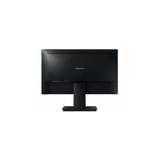 Samsung S24A310NHU, 61 cm (24 Zoll), 1920 x 1080 Pixel, Full HD, LCD
