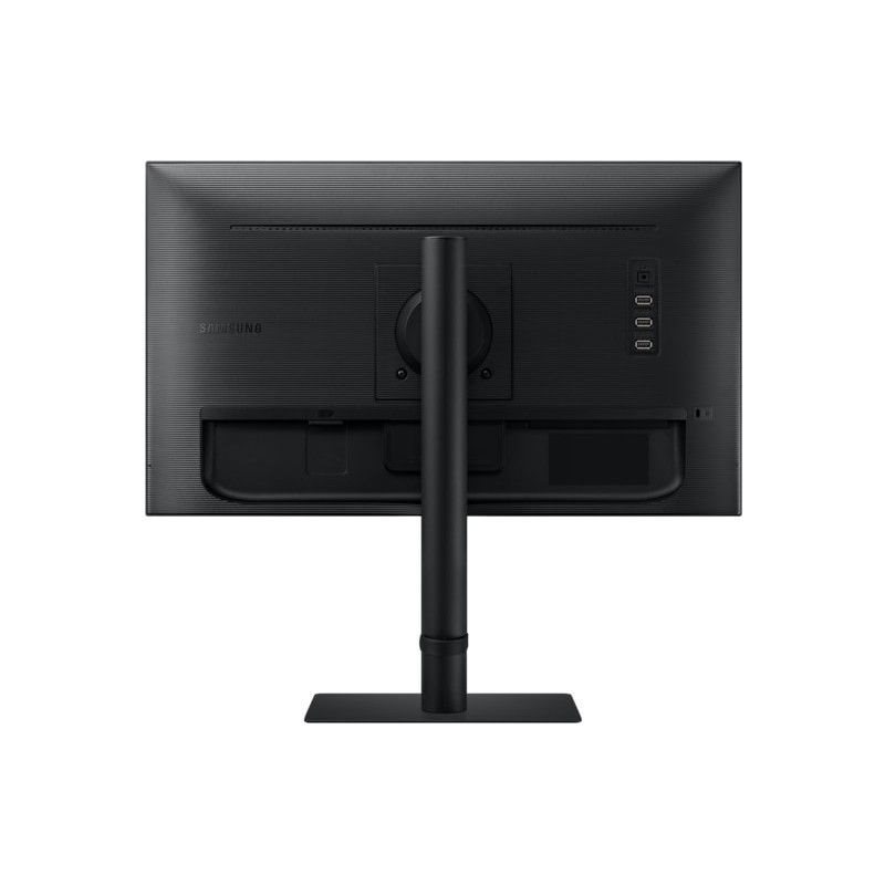 Samsung S24A600NWU, 61 cm (24 Zoll), 2560 x 1440 Pixel