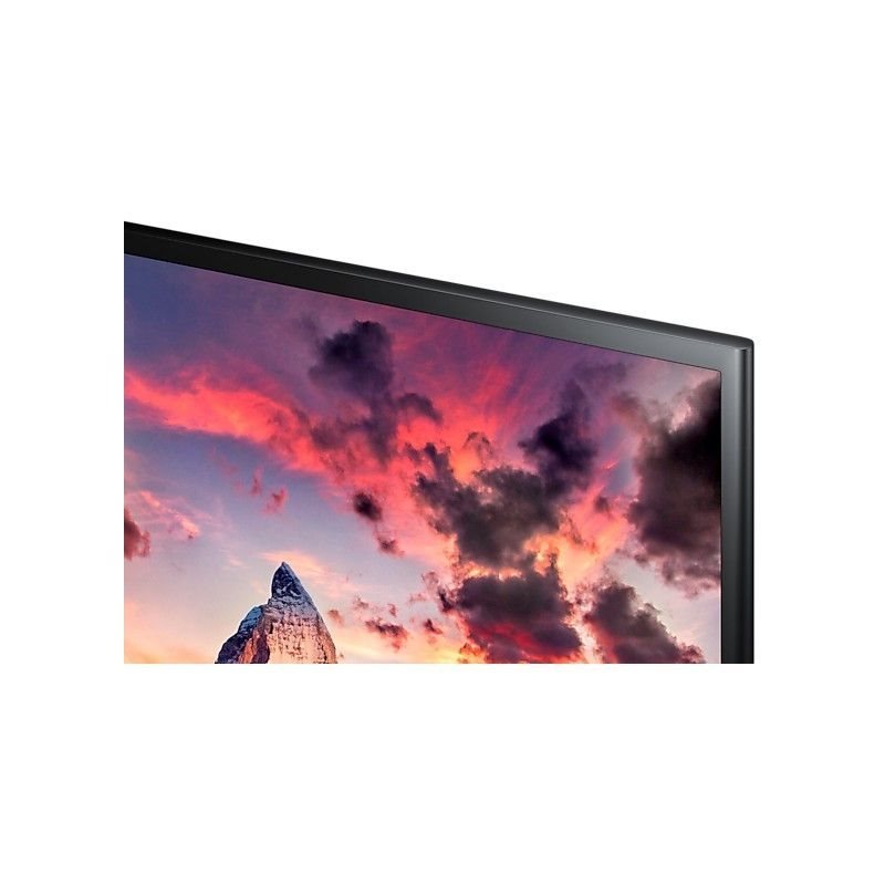 Samsung S24F354FHR, 61 cm (24 Zoll), 1920 x 1080 Pixel, Full HD, LED