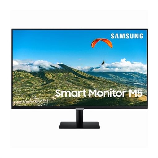 Samsung S27AM504NU, 68,6 cm (27 Zoll), 1920 x 1080 Pixel, Full HD