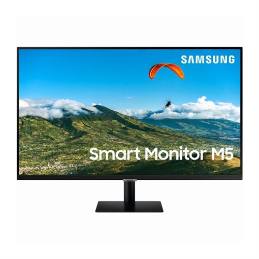 Samsung S32AM500NR, 81,3 cm (32 Zoll), 1920 x 1080 Pixel, Full HD