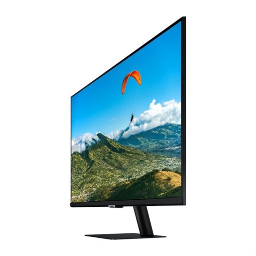 Samsung S32AM500NR, 81,3 cm (32 Zoll), 1920 x 1080 Pixel, Full HD