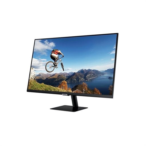 Samsung S32AM700UR, 81,3 cm (32 Zoll), 3840 x 2160 Pixel, 4K Ultra HD