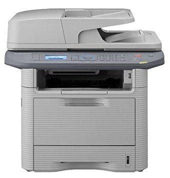 Samsung SCX-5637FR Samsung SCX-5637FR