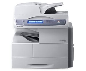 Samsung SCX-6555N Samsung SCX-6555N