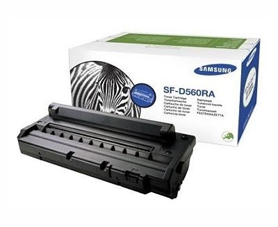 Samsung SF-D560 Tonercartridge
