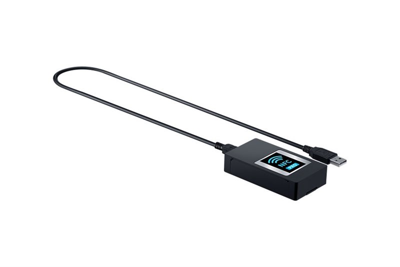 Samsung SL-NWE001X W-LAN/NFC-Schnittstelle