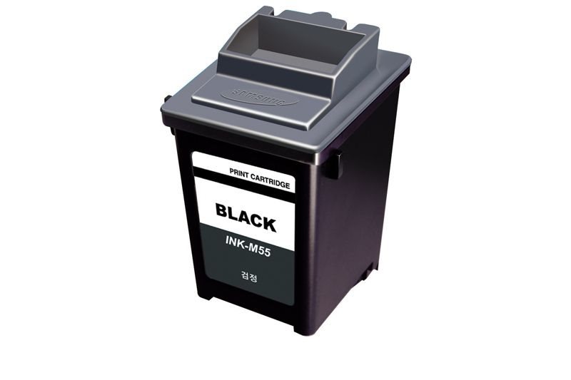Samsung Tinte schwarz für SF350, M-55