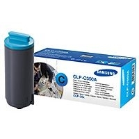 Samsung Toner cyan, CLP-350N