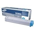 Samsung Toner cyan für CLX-8380ND, CLX-C8380A/ELS Samsung Toner cyan für CLX-8380ND, CLX-C8380A/ELS
