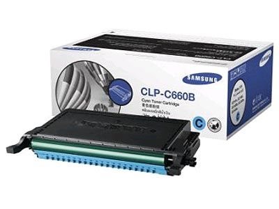 Samsung Toner cyan - ST885A
