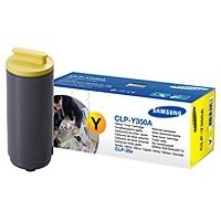 Samsung Toner gelb, CLP-350N