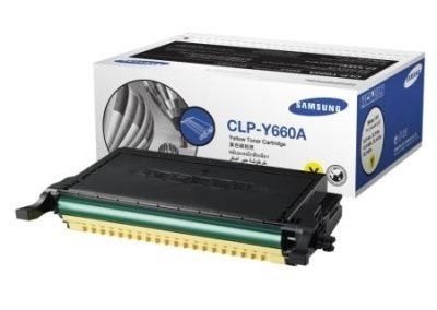 Samsung Toner gelb - ST953A