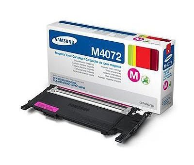 Samsung Toner magenta für CLX-3185, CLT-M4072S Samsung Toner magenta für CLX-3185, CLT-M4072S