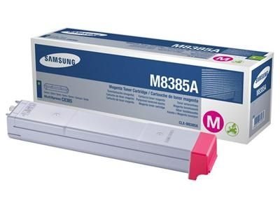 Samsung Toner magenta für CLX-8385ND Samsung Toner magenta für CLX-8385ND