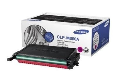 Samsung Toner magenta - ST919A