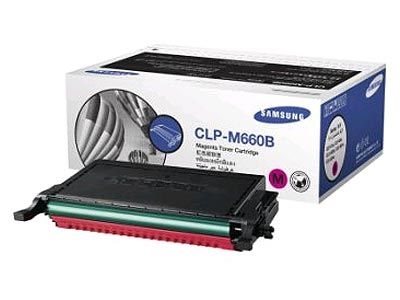 Samsung Toner magenta - ST924A