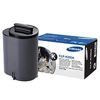 Samsung Toner schwarz, CLP-350N