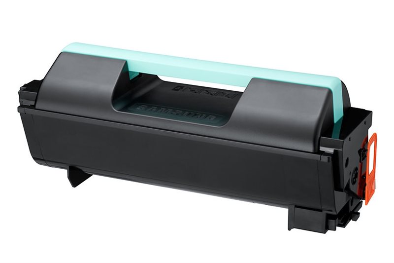 SAMSUNG Toner schwarz für 40.000 Seiten SAMSUNG Toner schwarz für 40.000 Seiten