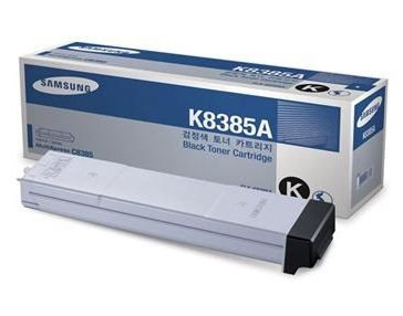 Samsung Toner schwarz für CLX-8385ND Samsung Toner schwarz für CLX-8385ND