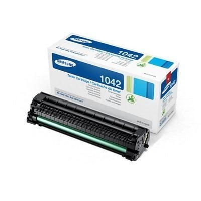 Samsung Toner schwarz  für ML-1660, MLT-D1042S/ELS